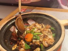 -啫神·广州地标美食(北京路店)