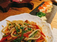 -赤坂亭·M9和牛放题(长楹天街购物中心店)