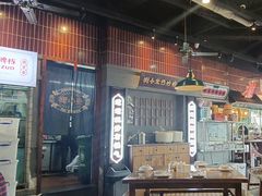 -街小坐闽南小牌档(老火车站店)