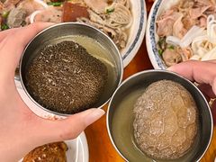 -喜之羊·粉面档