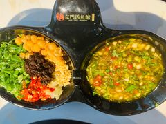 -京门活鱼馆·鱼火锅(百子湾（原红庙）店)