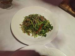 -小河盐帮·私家菜·烤鸭(三元桥·霄云路店)