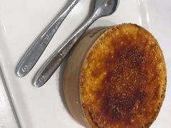 香草焦糖烤布蕾-PAUL LAFAYET 法式甜品(深圳湾万象城店)