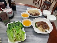 -周门传统竹升面