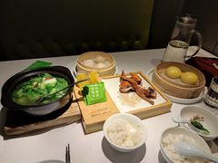 -汤城小厨•粤菜•靓汤(金宝街店)