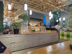 -Green Option(官舍店)