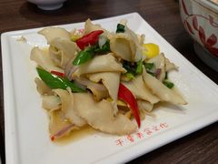 清炒螺片-海坛特色小吃·只做平潭特色菜(平潭店)