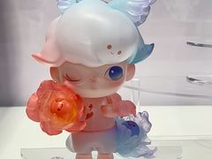 -泡泡玛特POPMART(国金街店)