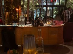 -THE CANNERY&JUJU 新鲜海鲜·牛排美食酒廊