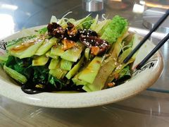 生拌凤尾-青城甲(青城山店)