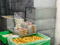 自助取餐区-宫廷糕点铺