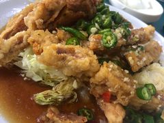 -祥和居炸酱面馆(美食街店)