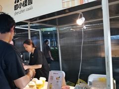 -茶力的小怪兽(梅林卓悦汇店)
