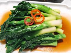 -东鑫记港式茶餐厅(南京东路店)