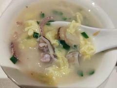 -双合园·海鲜水饺青岛菜(九水东路店)