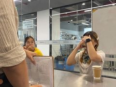 -王森咖啡西点烘焙培训(上海名厨中心店)