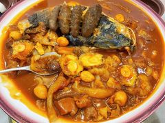 -食神鱼头佛跳墙(百子湾旗舰店)