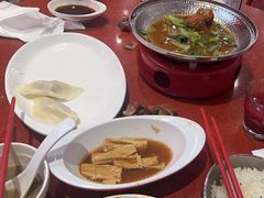 -喜家德虾仁水饺(东海缤纷天地店)