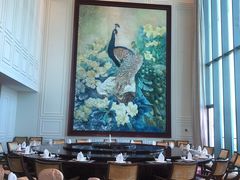 -长沙北辰洲际酒店-栀味轩中餐厅