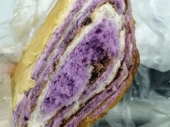 太极包-美嘉华面包西饼店(红胜坊店)