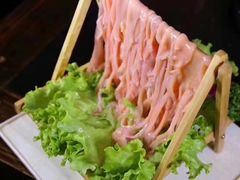 -唇辣号重庆老火锅(石担路店)