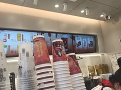 -古茗(对湖街首山店)