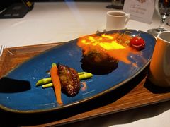 -王品牛排(珠海富华里店)
