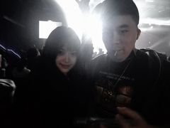 -华熙LIVE·五棵松·M空间