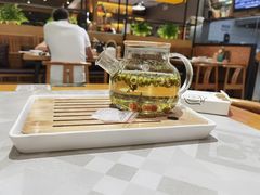 -如轩·海鲜砂锅粥·潮汕菜(南城店)
