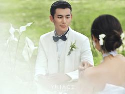 -鱼映像摄影·珍藏级影像品牌