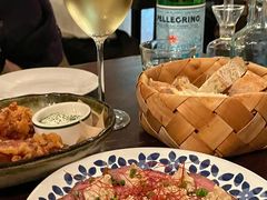 -Bistro Les Lilas丁香花小酒馆