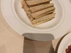 -唐拉雅秀酒店-唐苑中餐厅