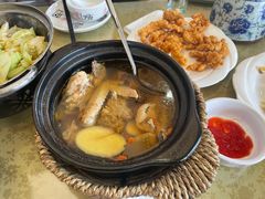 -老东阳·外婆菜(横店店)