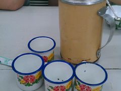 麦乳精-做了不起的80后