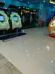 点击看大图 -Lucky Star幸运星&一同潮玩(友阿国际广场店)