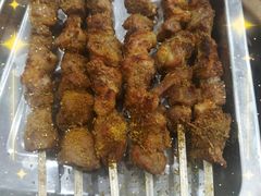 -岳合轩老北京涮肉