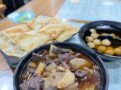 -聚缘坊特色名小吃(天元西街店)