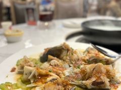 -滋粥楼·顺德菜(番禺广场总店)