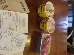 IBERRY-莓园冰淇淋店