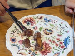 -胖老汉椒麻鸡清真新疆菜(西御街店)