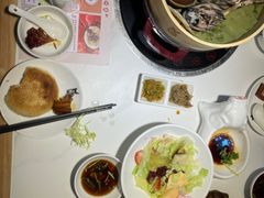-黑鸡小馆(金源店)
