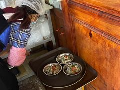 -88号小吃店·经典云南菜·地道纳西美食