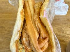-阿文夜市豆浆油条(临潼路店)