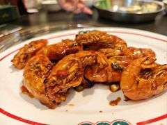-飞尝蚝·顺德菜·鱼生(顺德总店)