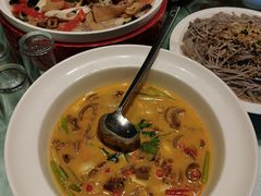 -老傅家湘潭水煮活鱼店(众一国际店)