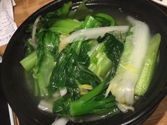 -猛料鸭仔饭(赤坎店)