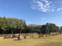 -杭州城北体育公园