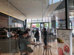 -星巴克臻选(深圳宝安大仟里1店)