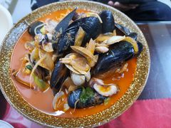 -来味香(麦世达韩国精品百货店)