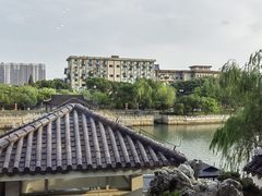 -香雪海饭店中餐厅(人民桥店)